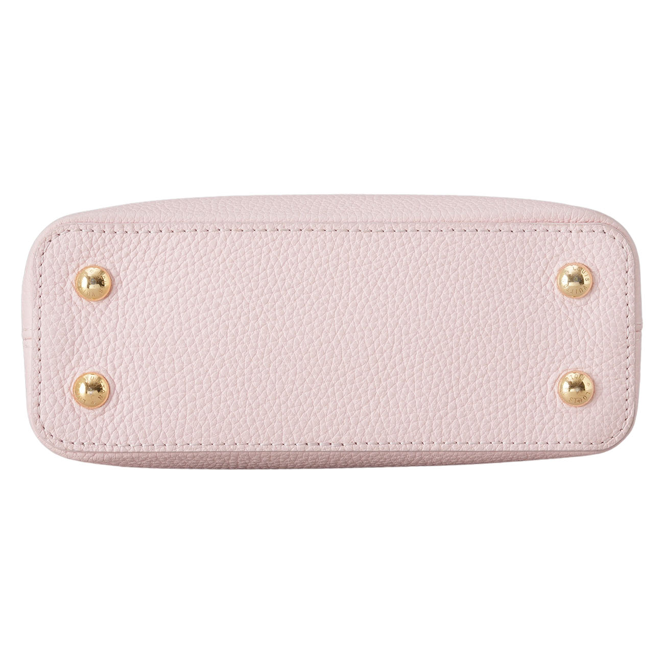LOUIS VUITTON(USED)루이비통 시즌 카퓌신 미니